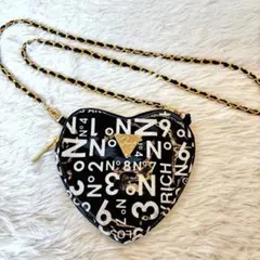 LeSportsac JOYRICH ハート ショルダーバッグ ポーチのサムネイル