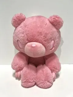 チャックス テディグルーミー 激レア ぬいぐるみ レトロ 限定販売
