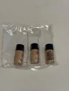 江原道 アクアファンデーション 002 10ml×3のサムネイル