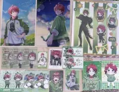 じゃぱぱさんアクスタまとめ売り　カラフルピーチ カラフルピーチ じゃぱぱさんアクスタまとめ売り - メルカリ