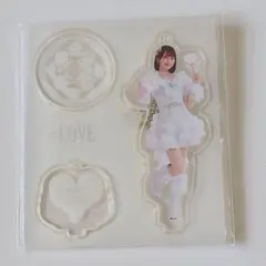 イコラブ アクリルスタンド 7周年 魔法少女衣装 佐々木舞香