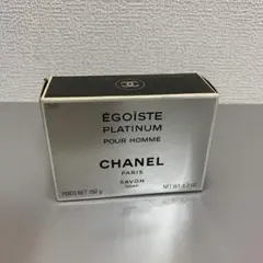 2025年最新】シャネル エゴイスト 石鹸の人気アイテム - メルカリ