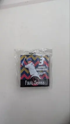 中日ドラゴンズ プレイヤーアクリルキーホルダー 高橋周平