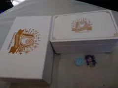 ラブライブ サンシャイン 5周年オルゴール Aqours キセキヒカル