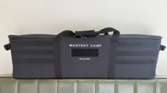 wantkey camp ウォンキーキャンプ　シュラ　ガーガ wantkey camp ウォンキーキャンプ シュラ ガーガ wantkey camp
