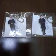 SEVENTEEN スングァン カプセルトイ