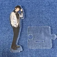 浅沼晋太郎 アクリルスタンド アクスタ カレンダー - メルカリ