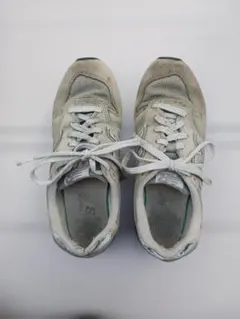 ニューバランス 996 スニーカー 23.5cm