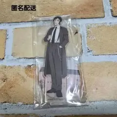 名探偵コナン　諸伏高明　セガラッキーくじ　F賞 アクリルスタンド