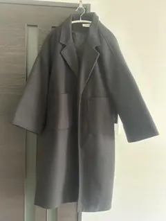 未使用⭐︎ ロングコートレディース⭐︎
