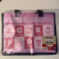 侍ジャパン×サンリオキャラクターズ　タイトーくじ　B賞