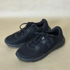 UNDER ARMOUR ChargedPursuit3 スニーカー24cm