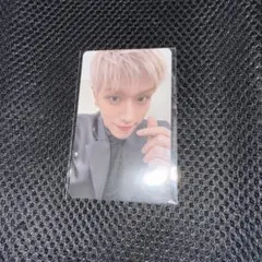 WONHO ウォノ CORE CD +APPLEMUSIC 特典トレカ - メルカリ