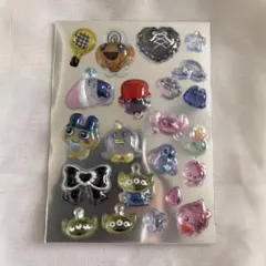 ★即購入可★ボンボンドロップシール おすそ分け いろいろ