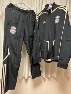 2025年最新】リヴァプール トラックジャケットの人気アイテム