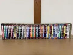 湾岸ミッドナイト 全巻セット 1-42巻 ＋ 銀灰のスピードスター2巻