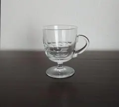 ヴィンテージ　グラス　ワイングラス