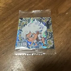 にふぉるめーしょん ワンピース 大海賊シールウエハース LOG.9 航海の軌跡