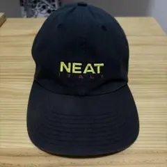neat キャップ