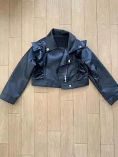 レザー ジャケット