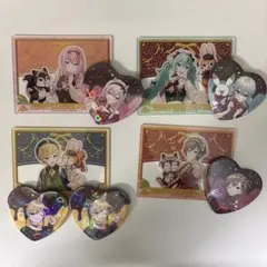 VOCALOID まとめ売り