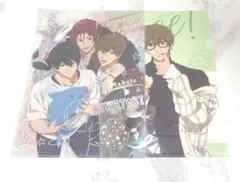 free! コマフィルム 渚 遙 真琴 前編 - メルカリ