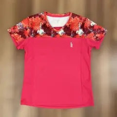 ゴーセン ゲームシャツ レディースLサイズ