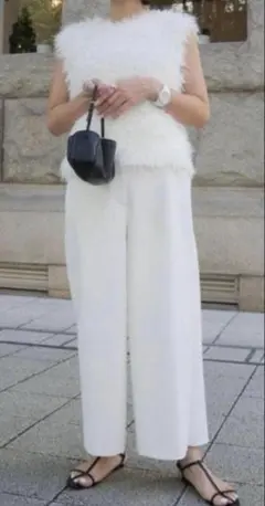 Heve ヘイヴ　Tinker Knit White 新品未使用　タグ付き Heve ヘイブ Tinker Knit white - メルカリ