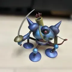 ドラゴンクエスト ビッグフィギュア キラーマシン - メルカリ