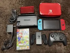 2026年最新】マリオパーティ ジョイコンセットの人気アイテム - メルカリ