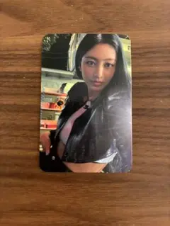TWICE ジヒョ JIHYO ZONE サノク トレカ 2026年最新】twiceジヒョ zoneの人気アイテム - メルカリ