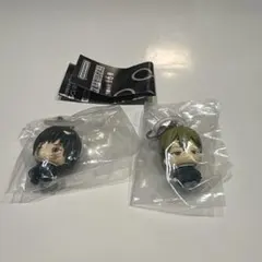 禪院直哉 真希 めじるしアクセサリー