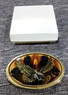 Great AmericanBuckle Co製 バックル ＋ 栃木レザーベルト Great AmericanBuckle Co製 バックル ＋ 栃木レザーベルト - メルカリ