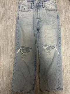 GAP 90s LOOSE デニムパンツ 32x30のサムネイル
