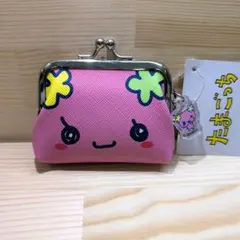 ふらわっち　がま口(たまごっち)