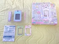 カードできせかえ！すみっコぐらしPhone with U