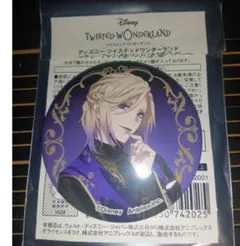 ヴィル・シェーンハイト 缶バッジ