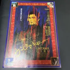 と*ん様 レーザーディスク ◇ ウンタマギルー ◇ 小林薫、青山知可子