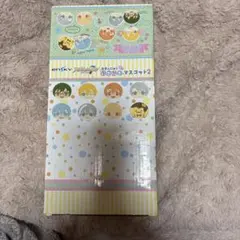 アイナナ　おまんじゅう　にぎにぎマスコット2