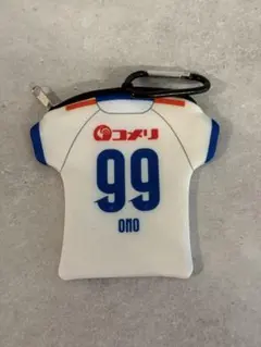 アルビレックス新潟 ネオプレーンケース 2nd 小野裕二