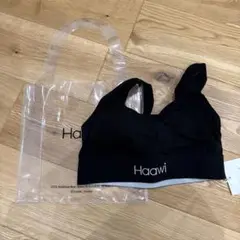 Haawi スポーツブラ