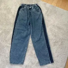 デニムパンツ