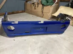 GR86 B型 リアバンパー サファイアブルー 未使用 - メルカリ