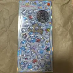 h*m様 光るジュエルプチドロップ あわわちゃん