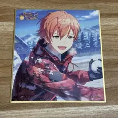 プロセカ ミニ色紙 東雲彰人