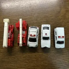 2026年最新】トミカ 緊急車両の人気アイテム - メルカリ