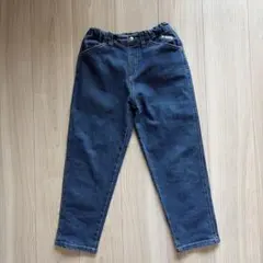 XLARGE KIDS 長ズボン デニム