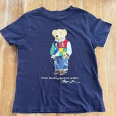 ポロベア トップス