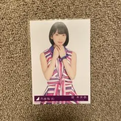 2026年最新】堀未央奈 生写真の人気アイテム - メルカリ