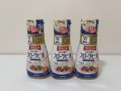 サラヤ ラカント おなか整うフローラビオ 265g 3本セットのサムネイル